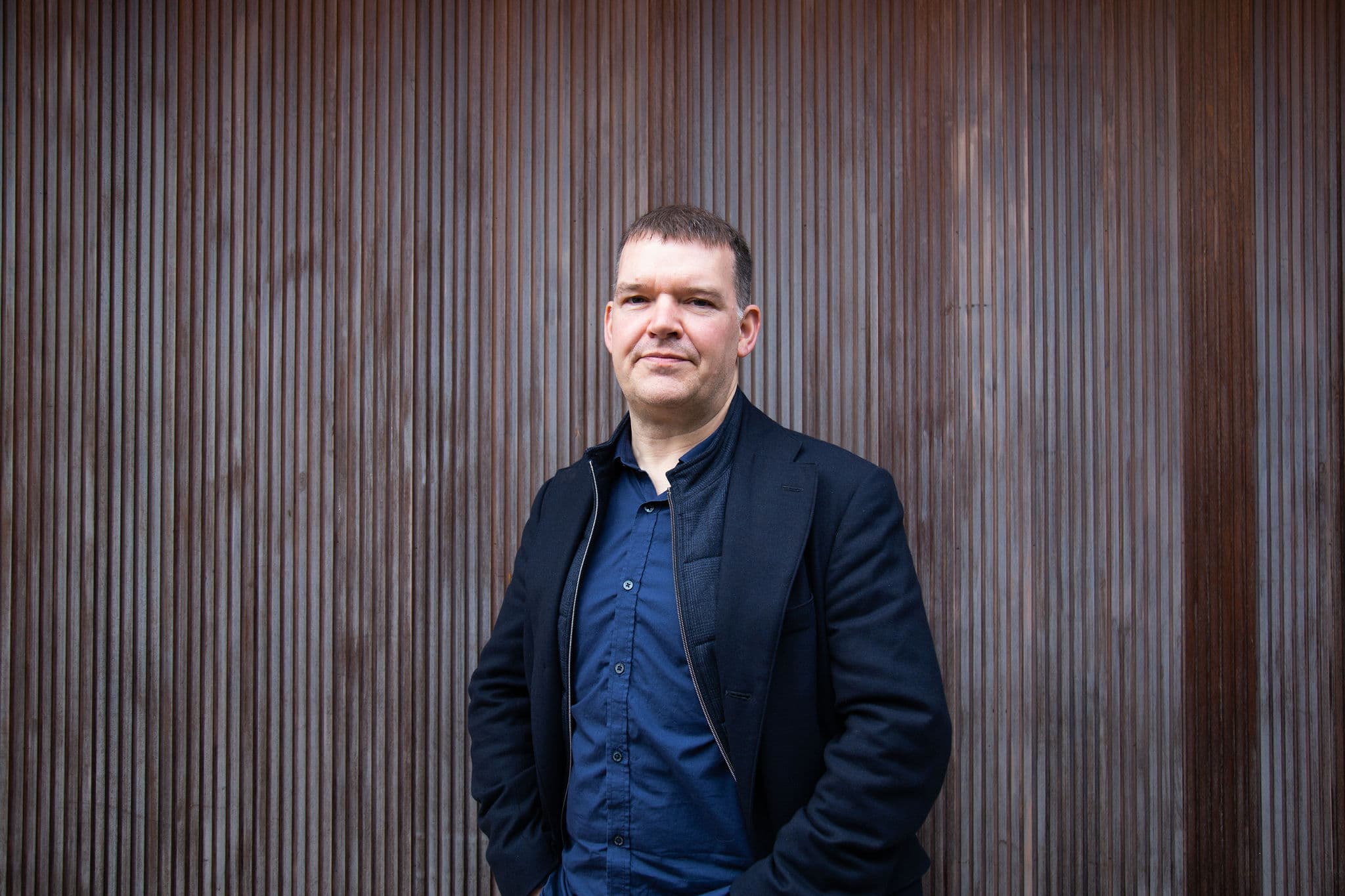 Lee Antony Smith